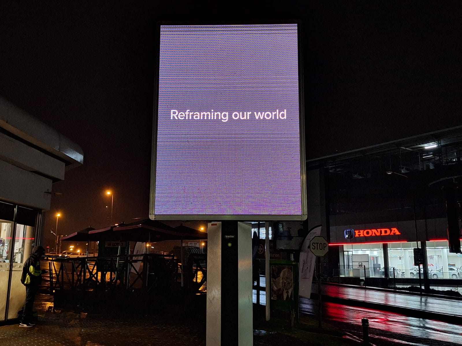 Digital Board